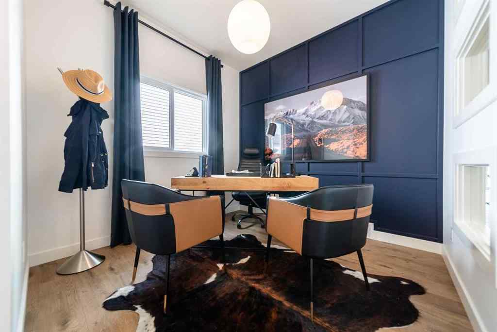 MLS&reg; # A2271487 - 199 Langwell Common SE in Lanark Airdrie, Residential Open Houses