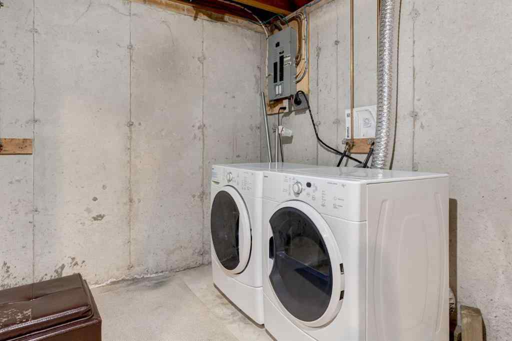 MLS&reg; # A2271488 - 116 Point Drive NW in Point McKay Calgary, Residential Open Houses