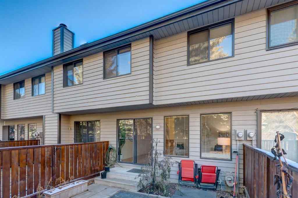 MLS&reg; # A2271488 - 116 Point Drive NW in Point McKay Calgary, Residential Open Houses