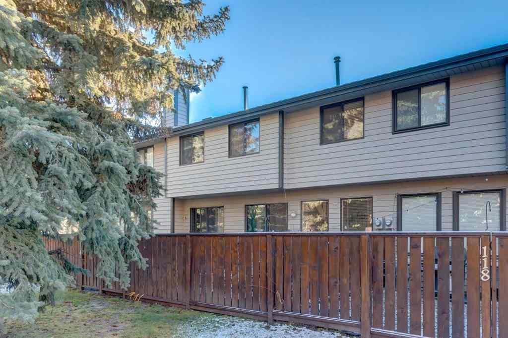 MLS&reg; # A2271488 - 116 Point Drive NW in Point McKay Calgary, Residential Open Houses