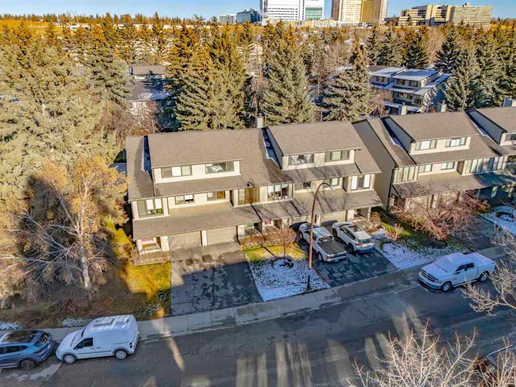 MLS&reg; # A2271488 - 116 Point Drive NW in Point McKay Calgary, Residential Open Houses