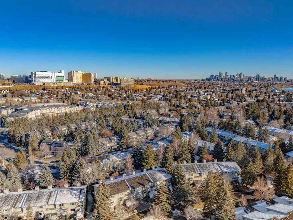 MLS&reg; # A2271488 - 116 Point Drive NW in Point McKay Calgary, Residential Open Houses