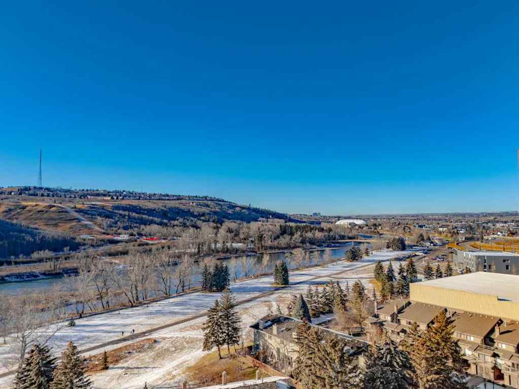 MLS&reg; # A2271488 - 116 Point Drive NW in Point McKay Calgary, Residential Open Houses