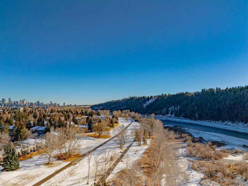 MLS&reg; # A2271488 - 116 Point Drive NW in Point McKay Calgary, Residential Open Houses