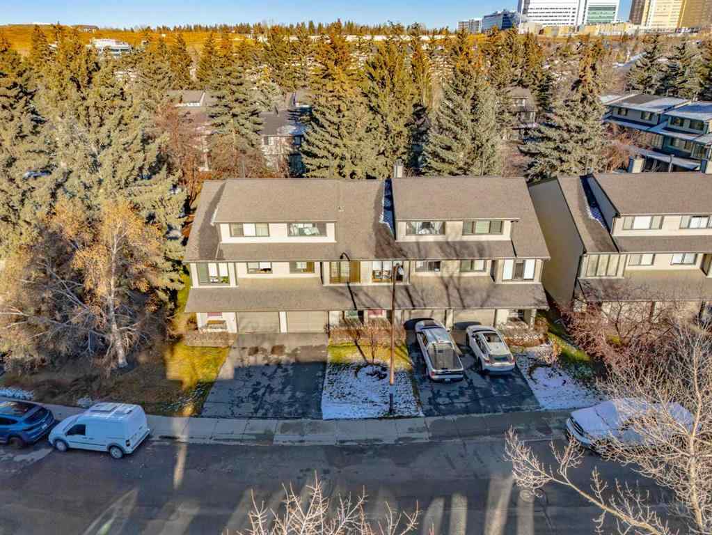 MLS&reg; # A2271488 - 116 Point Drive NW in Point McKay Calgary, Residential Open Houses