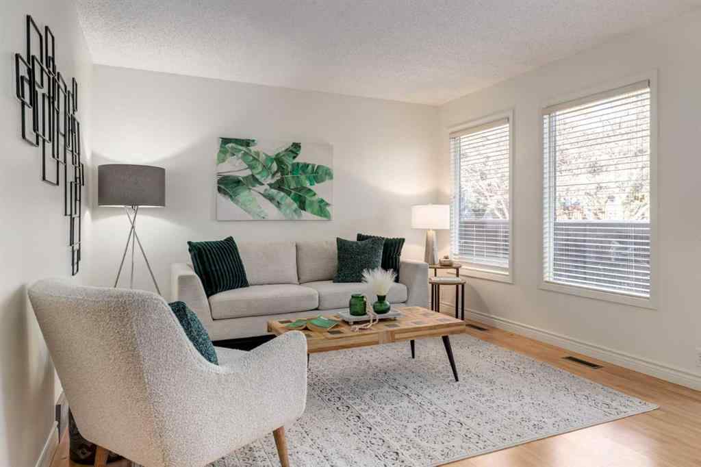 MLS&reg; # A2271488 - 116 Point Drive NW in Point McKay Calgary, Residential Open Houses