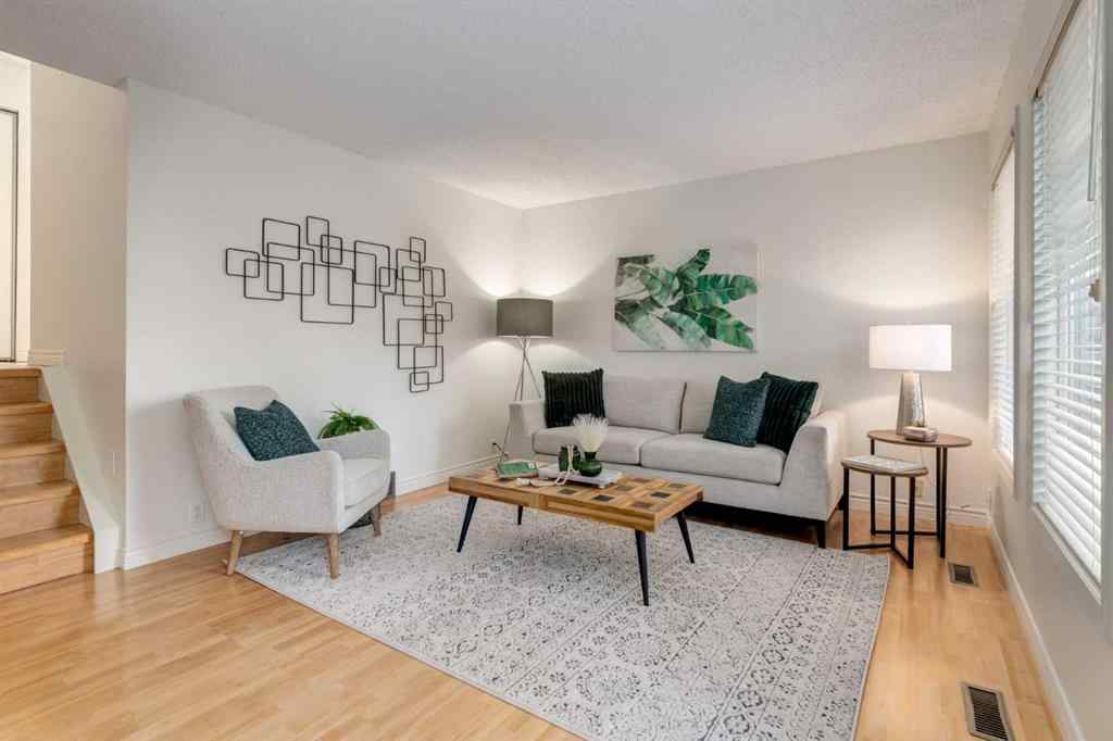 MLS&reg; # A2271488 - 116 Point Drive NW in Point McKay Calgary, Residential Open Houses