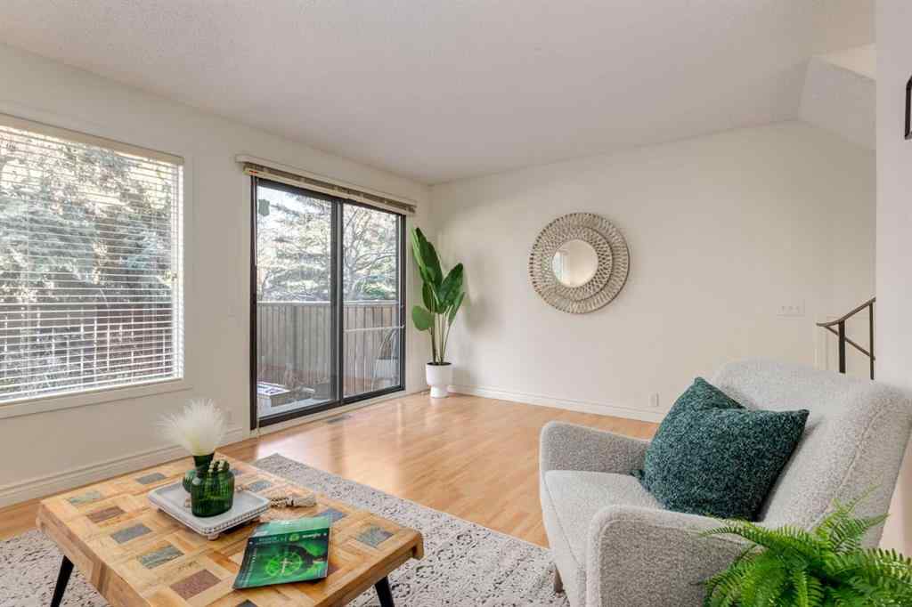 MLS&reg; # A2271488 - 116 Point Drive NW in Point McKay Calgary, Residential Open Houses