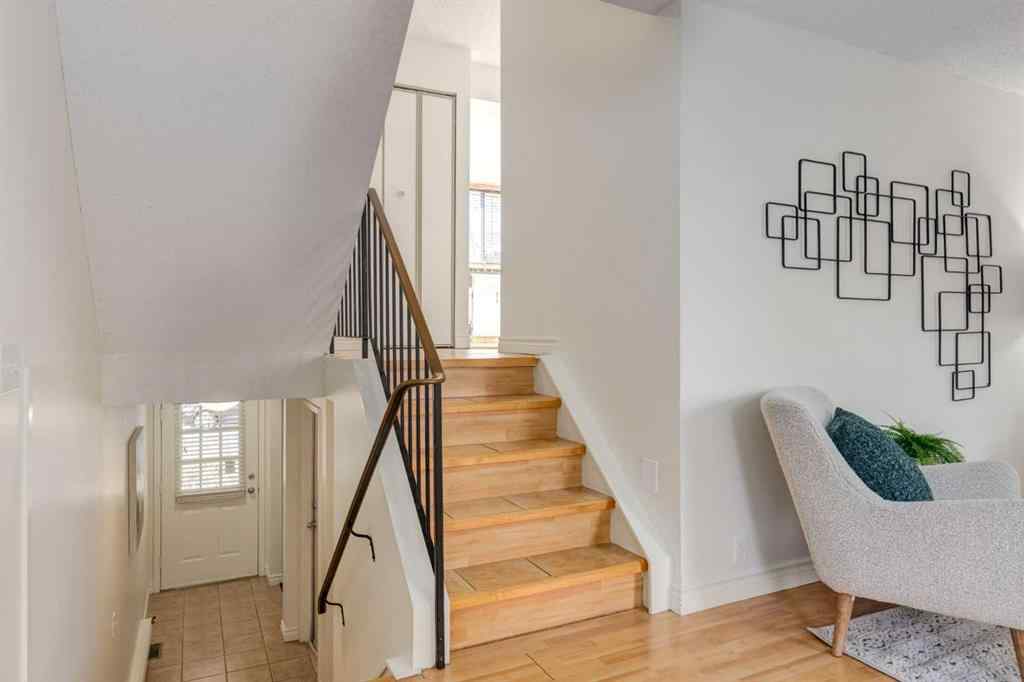 MLS&reg; # A2271488 - 116 Point Drive NW in Point McKay Calgary, Residential Open Houses