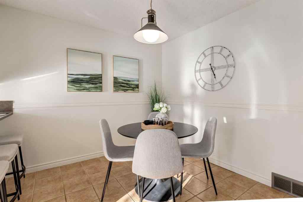 MLS&reg; # A2271488 - 116 Point Drive NW in Point McKay Calgary, Residential Open Houses