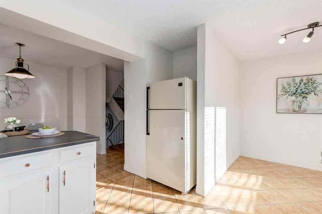 MLS&reg; # A2271488 - 116 Point Drive NW in Point McKay Calgary, Residential Open Houses