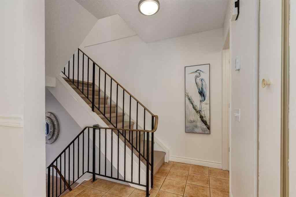 MLS&reg; # A2271488 - 116 Point Drive NW in Point McKay Calgary, Residential Open Houses