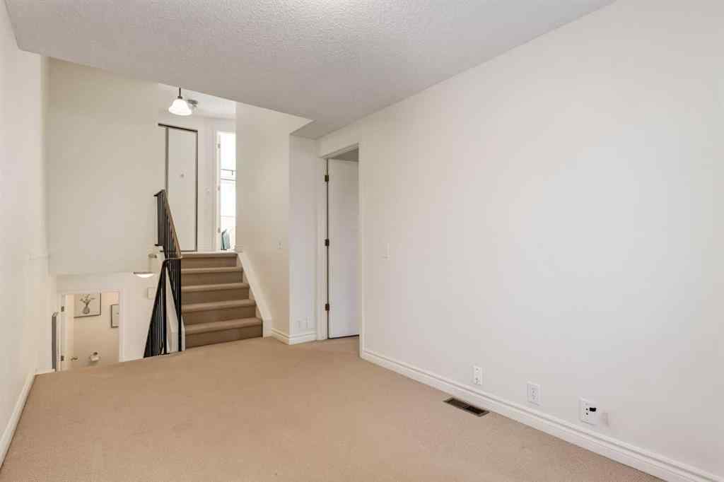 MLS&reg; # A2271488 - 116 Point Drive NW in Point McKay Calgary, Residential Open Houses