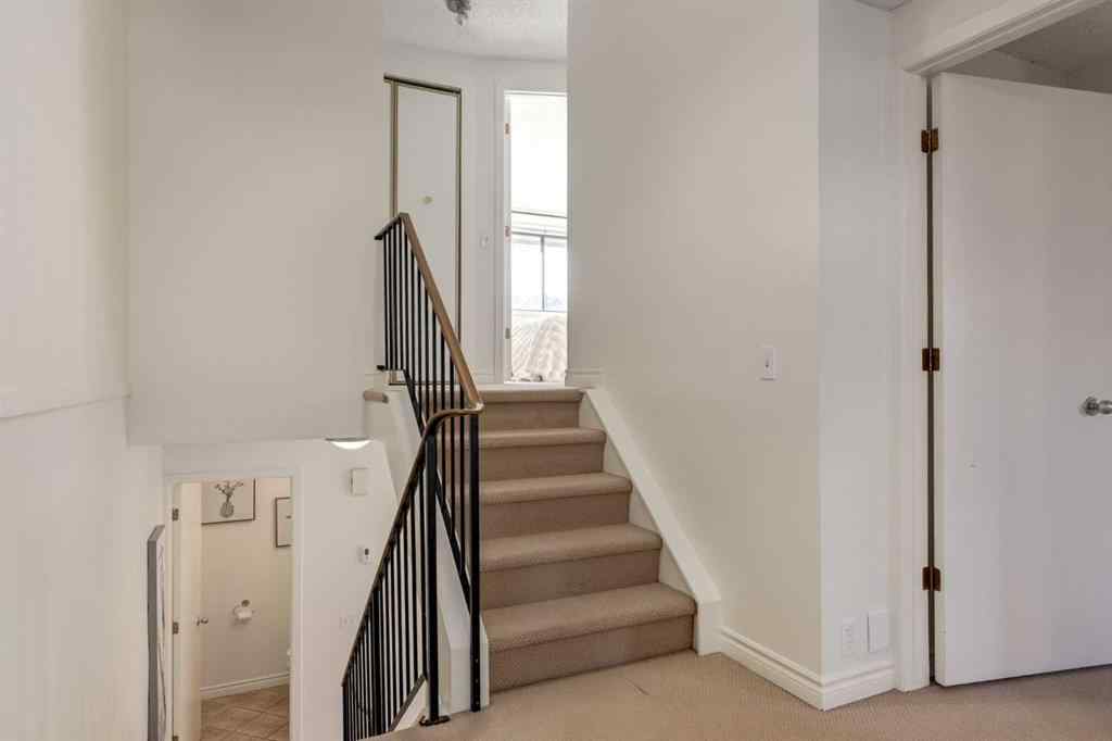 MLS&reg; # A2271488 - 116 Point Drive NW in Point McKay Calgary, Residential Open Houses