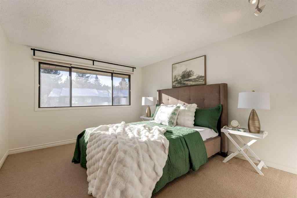 MLS&reg; # A2271488 - 116 Point Drive NW in Point McKay Calgary, Residential Open Houses