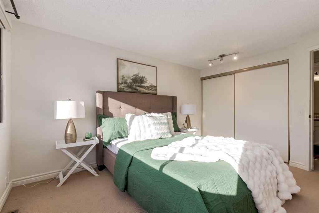 MLS&reg; # A2271488 - 116 Point Drive NW in Point McKay Calgary, Residential Open Houses
