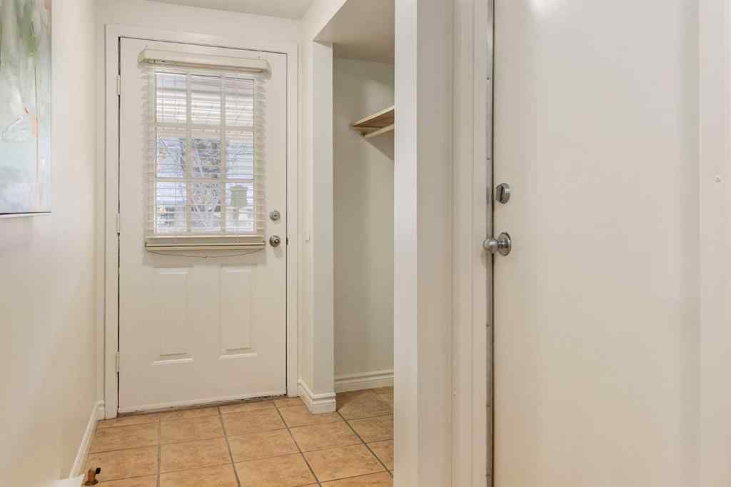 MLS&reg; # A2271488 - 116 Point Drive NW in Point McKay Calgary, Residential Open Houses