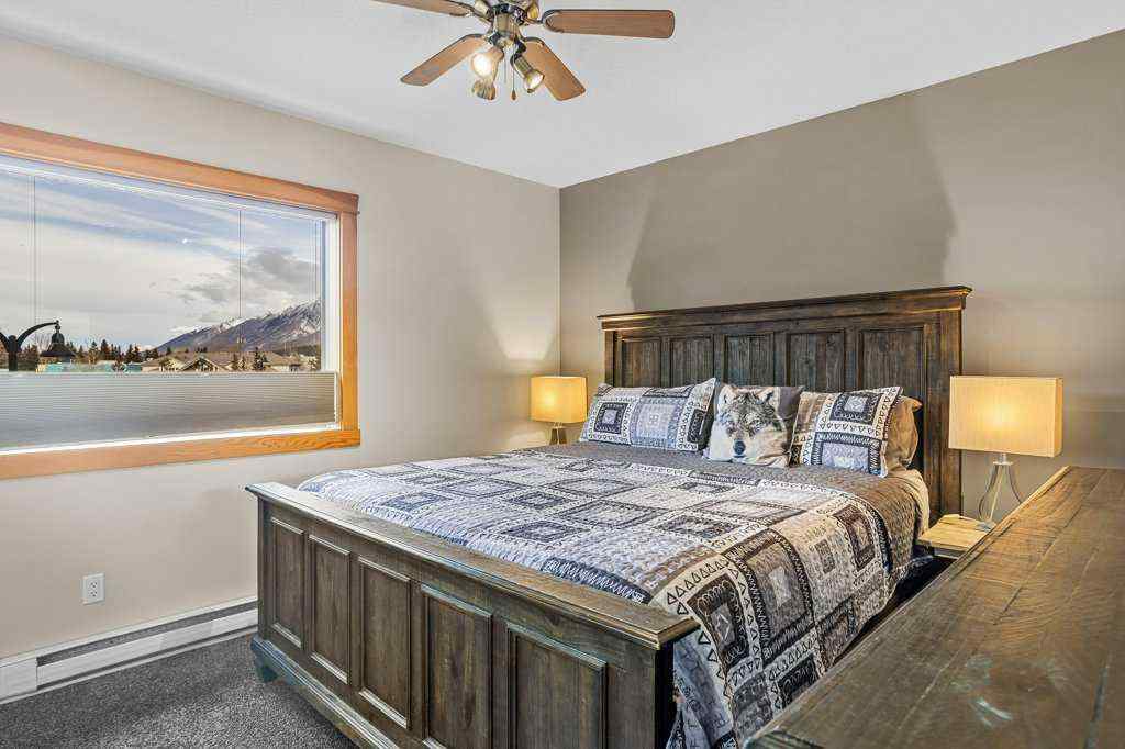 MLS&reg; # A2271489 - Unit #206 1160 Railway Avenue  in Town Centre_Canmore Canmore, Residential Open Houses