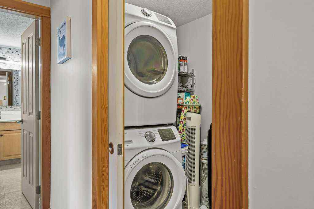 MLS&reg; # A2271489 - Unit #206 1160 Railway Avenue  in Town Centre_Canmore Canmore, Residential Open Houses