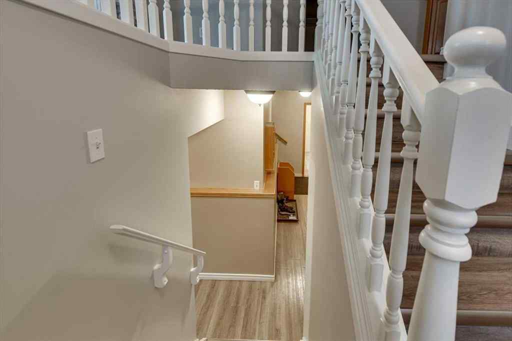 MLS&reg; # A2271490 - 14 Lawrence Crescent  in Lancaster Meadows Red Deer, Residential Open Houses