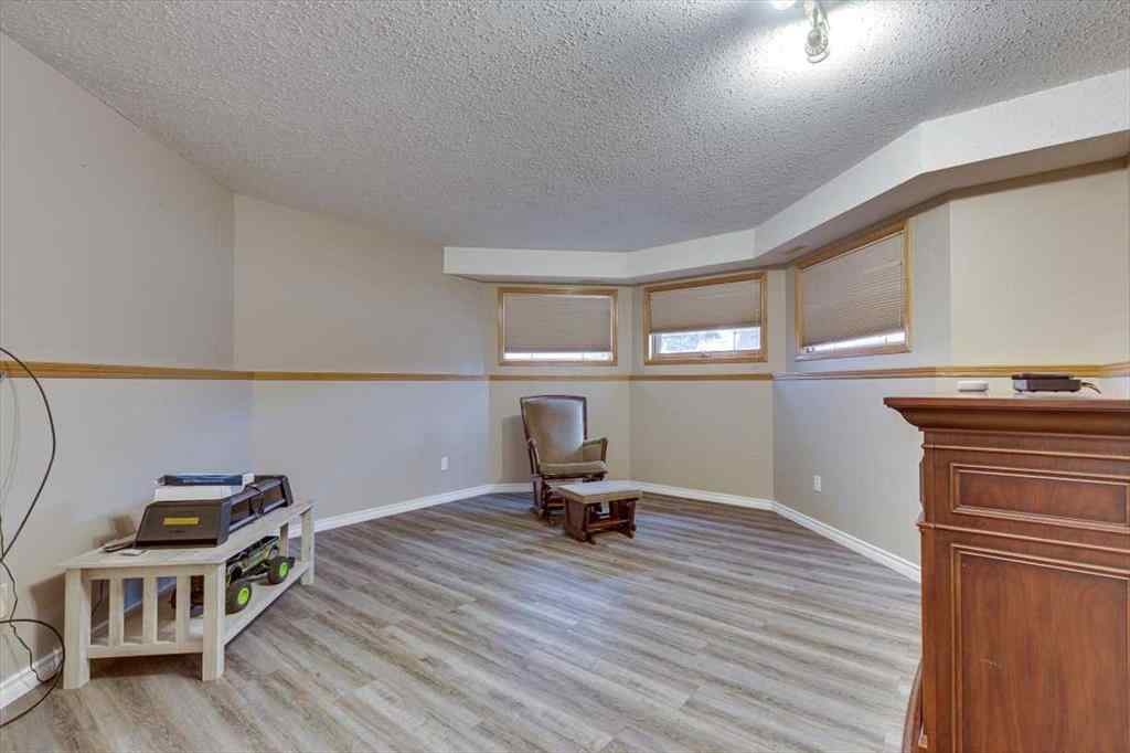 MLS&reg; # A2271490 - 14 Lawrence Crescent  in Lancaster Meadows Red Deer, Residential Open Houses