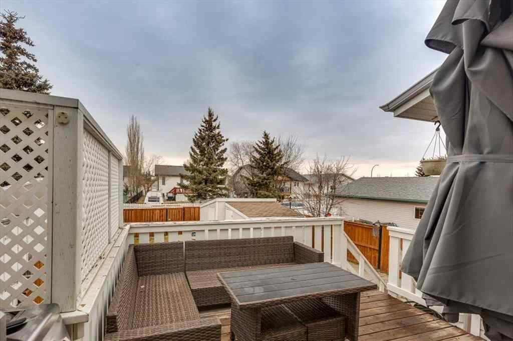 MLS&reg; # A2271490 - 14 Lawrence Crescent  in Lancaster Meadows Red Deer, Residential Open Houses