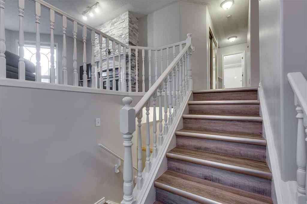 MLS&reg; # A2271490 - 14 Lawrence Crescent  in Lancaster Meadows Red Deer, Residential Open Houses