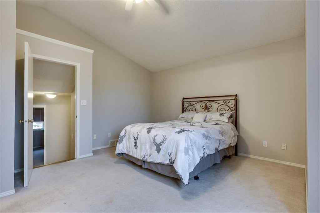 MLS&reg; # A2271490 - 14 Lawrence Crescent  in Lancaster Meadows Red Deer, Residential Open Houses