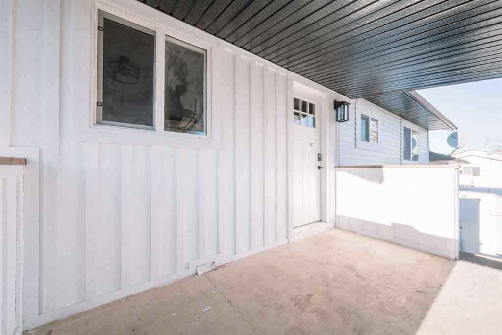 MLS&reg; # A2271494 - 8001 Poplar Drive  in Patterson Place Grande Prairie, Residential Open Houses