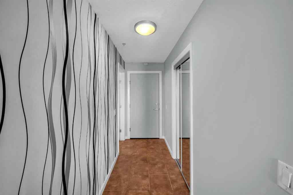 MLS&reg; # A2271497 - Unit #1405 1410 1 Street SE in Beltline Calgary, Residential Open Houses