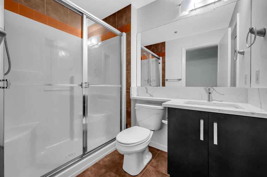 MLS&reg; # A2271497 - Unit #1405 1410 1 Street SE in Beltline Calgary, Residential Open Houses