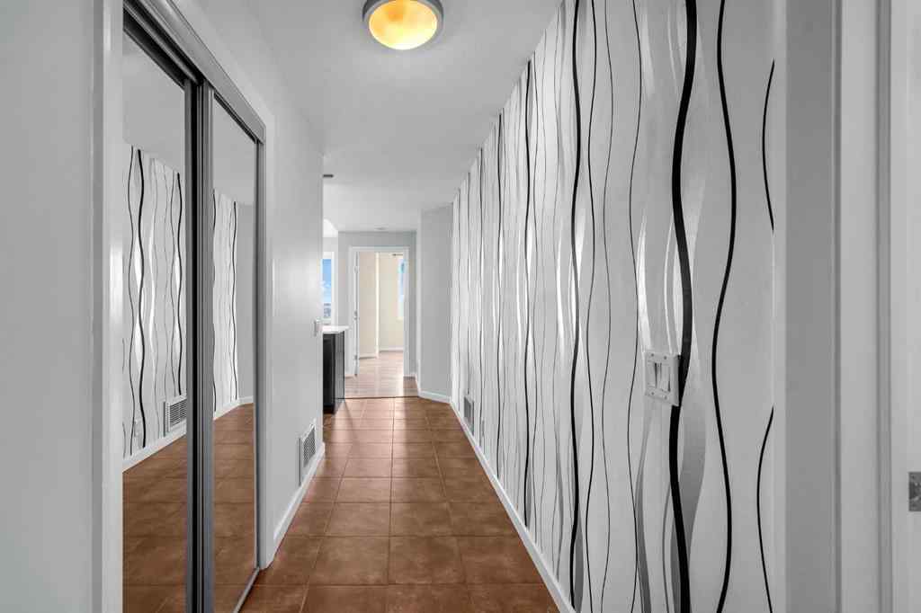 MLS&reg; # A2271497 - Unit #1405 1410 1 Street SE in Beltline Calgary, Residential Open Houses