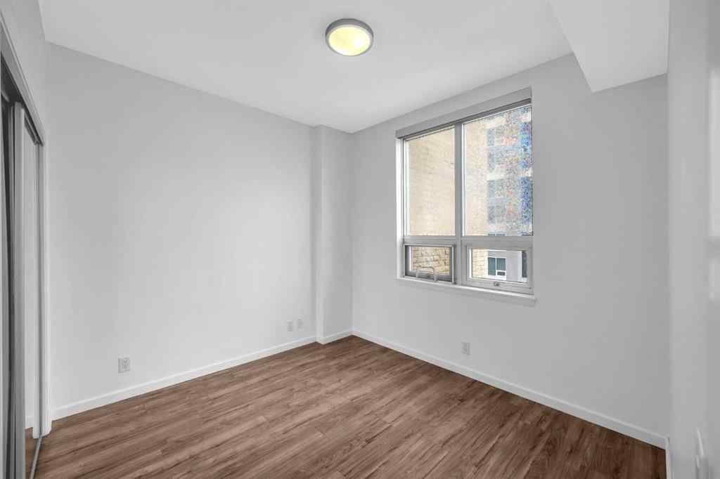 MLS&reg; # A2271497 - Unit #1405 1410 1 Street SE in Beltline Calgary, Residential Open Houses