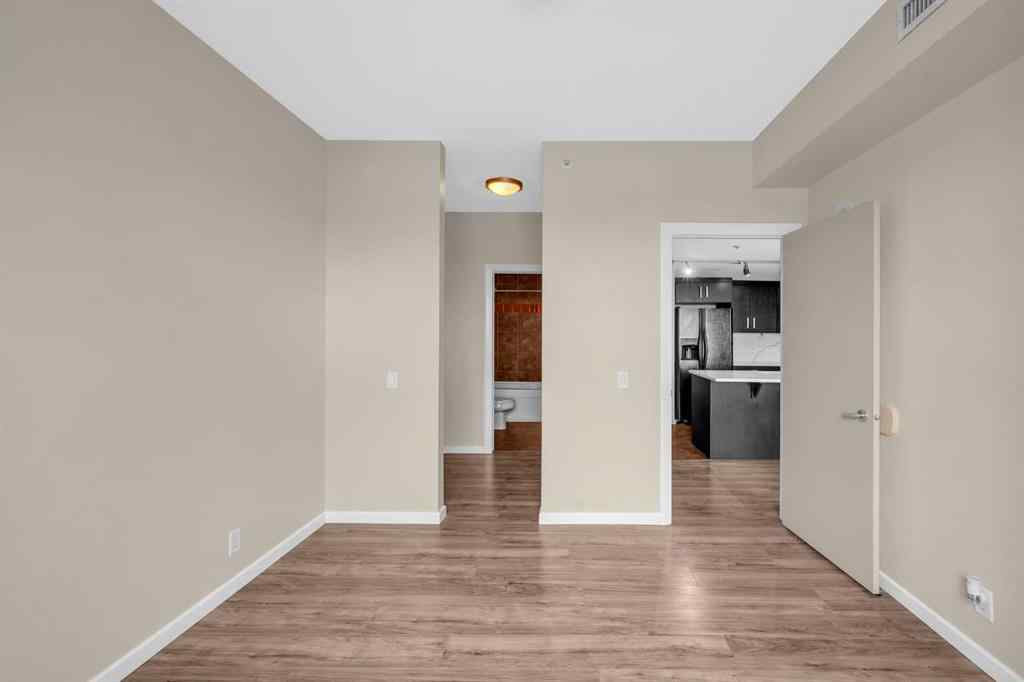 MLS&reg; # A2271497 - Unit #1405 1410 1 Street SE in Beltline Calgary, Residential Open Houses