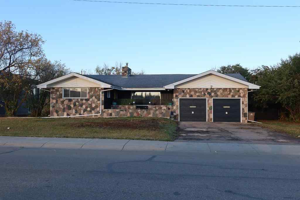 MLS&reg; # A2271498 - 10132 105 Street  in Lac La Biche Lac La Biche, Residential Open Houses