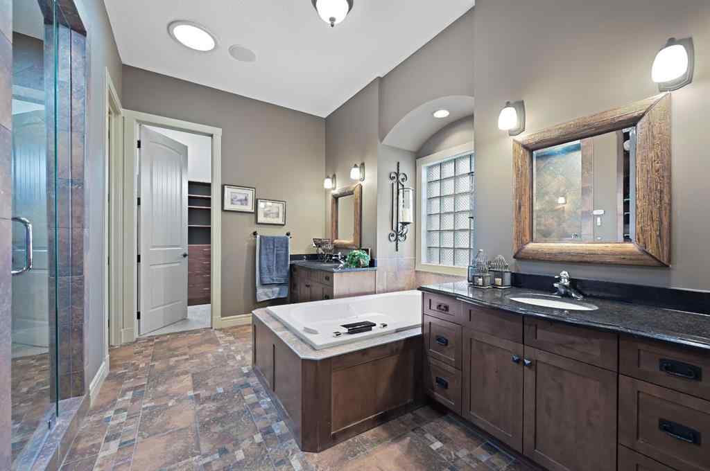 MLS&reg; # A2271500 - 37 Hawk's Landing Drive  in Hawks Landing Priddis Greens, Residential Open Houses