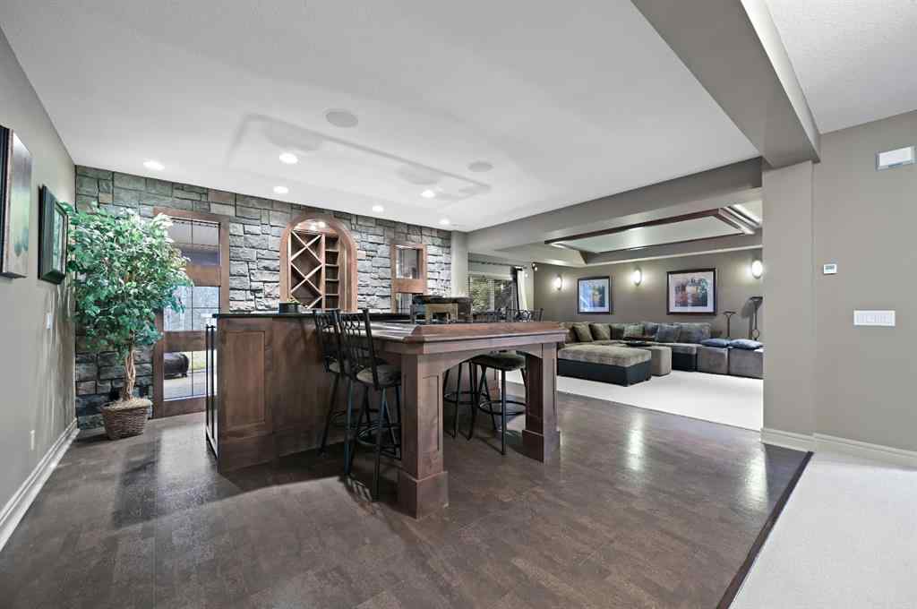 MLS&reg; # A2271500 - 37 Hawk's Landing Drive  in Hawks Landing Priddis Greens, Residential Open Houses