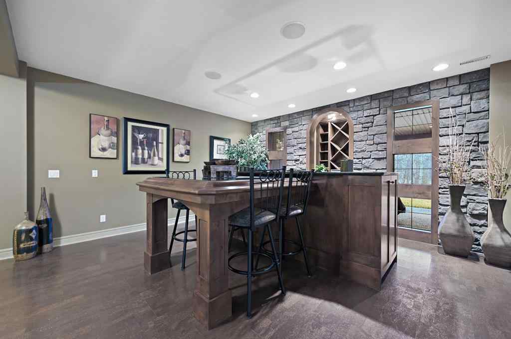 MLS&reg; # A2271500 - 37 Hawk's Landing Drive  in Hawks Landing Priddis Greens, Residential Open Houses