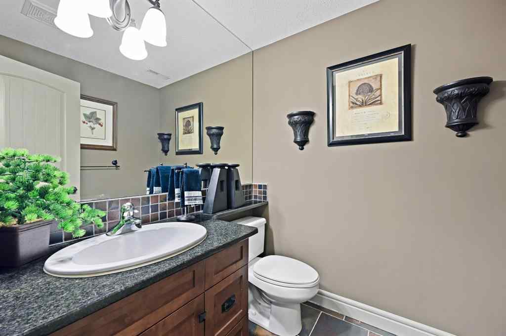 MLS&reg; # A2271500 - 37 Hawk's Landing Drive  in Hawks Landing Priddis Greens, Residential Open Houses