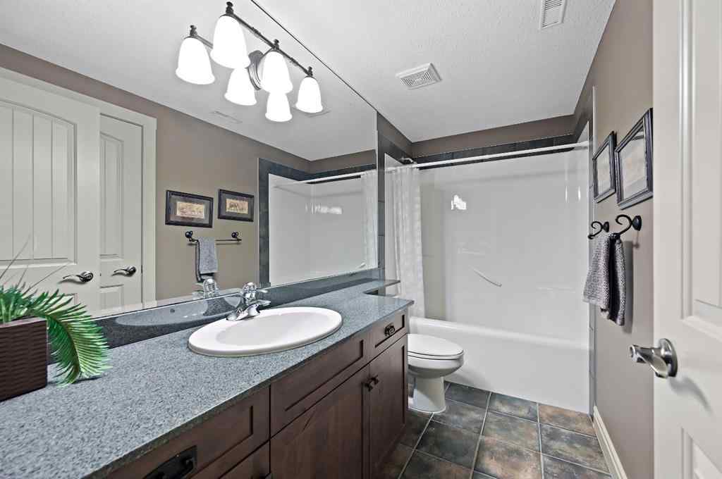 MLS&reg; # A2271500 - 37 Hawk's Landing Drive  in Hawks Landing Priddis Greens, Residential Open Houses