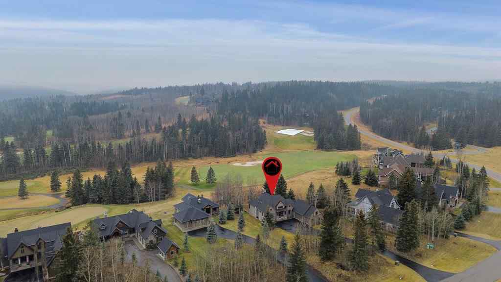 MLS&reg; # A2271500 - 37 Hawk's Landing Drive  in Hawks Landing Priddis Greens, Residential Open Houses