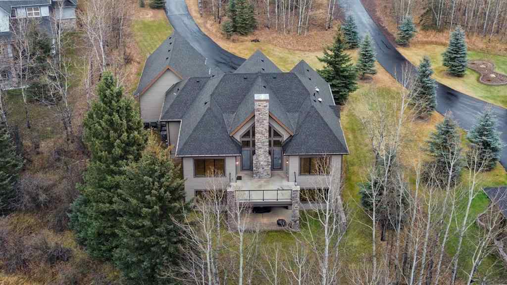 MLS&reg; # A2271500 - 37 Hawk's Landing Drive  in Hawks Landing Priddis Greens, Residential Open Houses