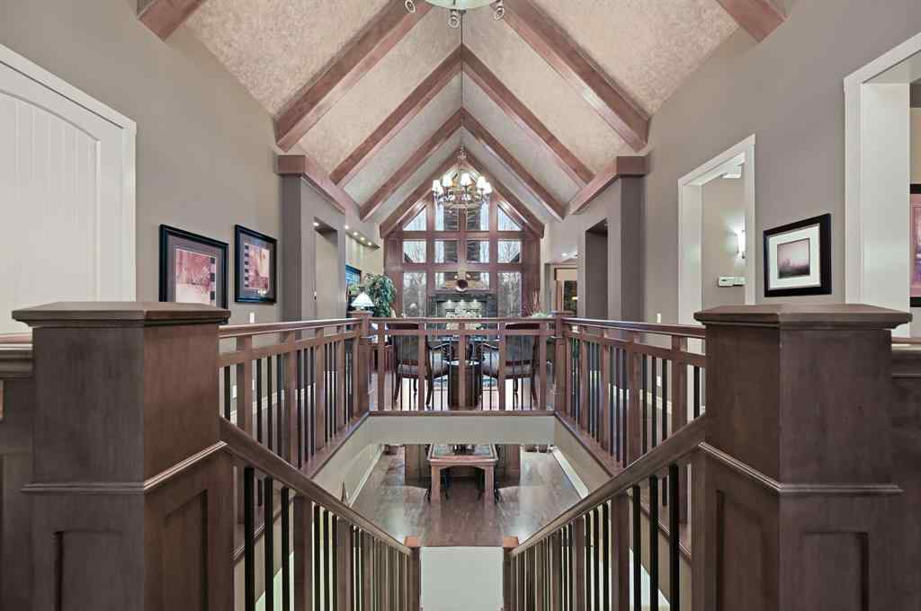 MLS&reg; # A2271500 - 37 Hawk's Landing Drive  in Hawks Landing Priddis Greens, Residential Open Houses