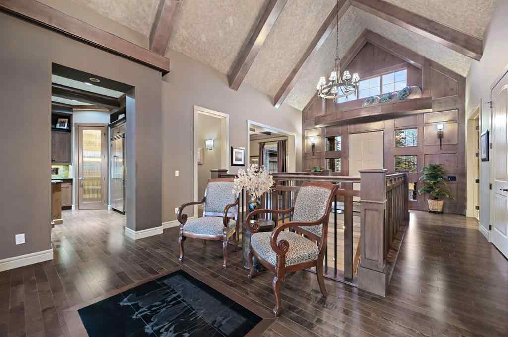 MLS&reg; # A2271500 - 37 Hawk's Landing Drive  in Hawks Landing Priddis Greens, Residential Open Houses