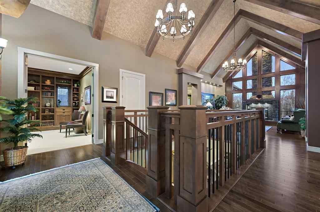 MLS&reg; # A2271500 - 37 Hawk's Landing Drive  in Hawks Landing Priddis Greens, Residential Open Houses