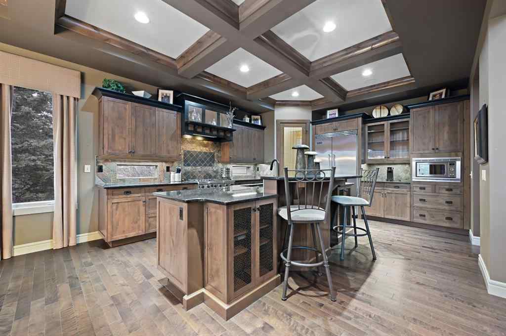 MLS&reg; # A2271500 - 37 Hawk's Landing Drive  in Hawks Landing Priddis Greens, Residential Open Houses