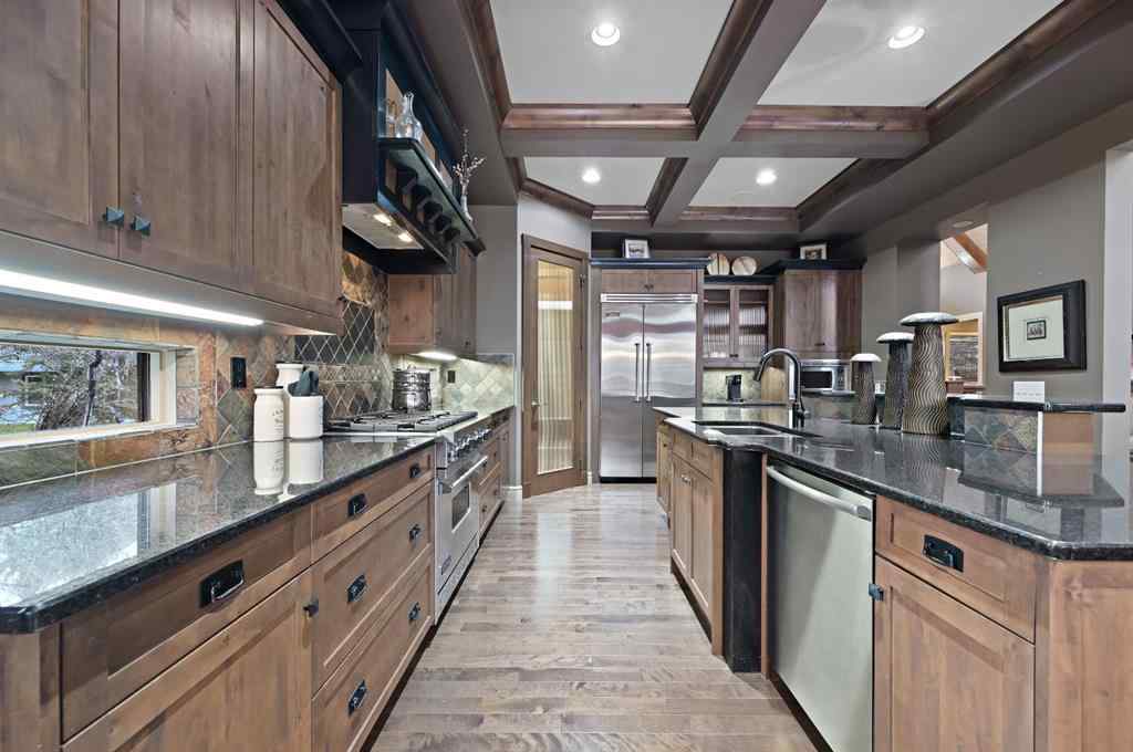 MLS&reg; # A2271500 - 37 Hawk's Landing Drive  in Hawks Landing Priddis Greens, Residential Open Houses