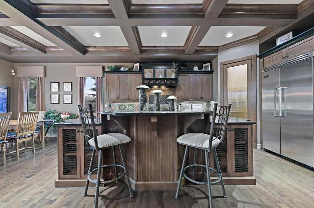 MLS&reg; # A2271500 - 37 Hawk's Landing Drive  in Hawks Landing Priddis Greens, Residential Open Houses