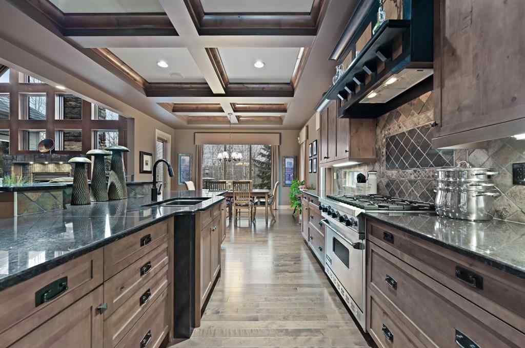 MLS&reg; # A2271500 - 37 Hawk's Landing Drive  in Hawks Landing Priddis Greens, Residential Open Houses