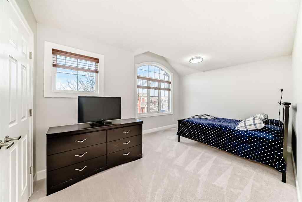 MLS&reg; # A2271501 - 104 Viewpointe Terrace  in Lakepointe Chestermere, Residential Open Houses